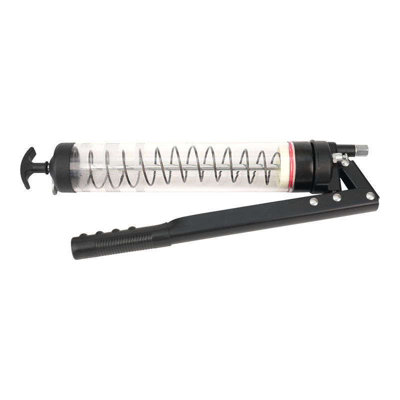 Perspicuus vecte uncto gun