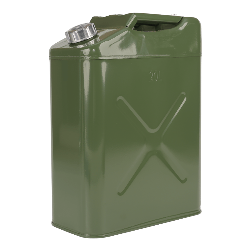 5L/10L/20L/25L/30L/35L/40L Vas olei metalli verticalis 5L/10L/20L/25L/30L/35L/40L Vas olei metalli verticalis