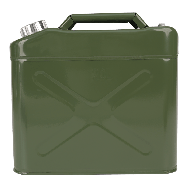 5L/10L/20L/25L/30L/35L/40L Vas olei metalli verticalis 5L/10L/20L/25L/30L/35L/40L Vas olei metalli verticalis