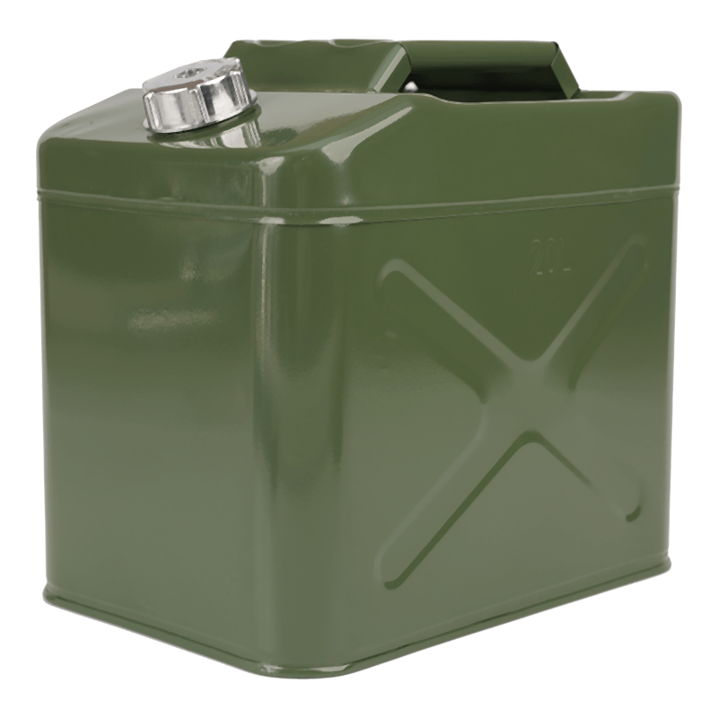 5L/10L/20L/25L/30L/35L/40L Vas olei metalli verticalis 5L/10L/20L/25L/30L/35L/40L Vas olei metalli verticalis