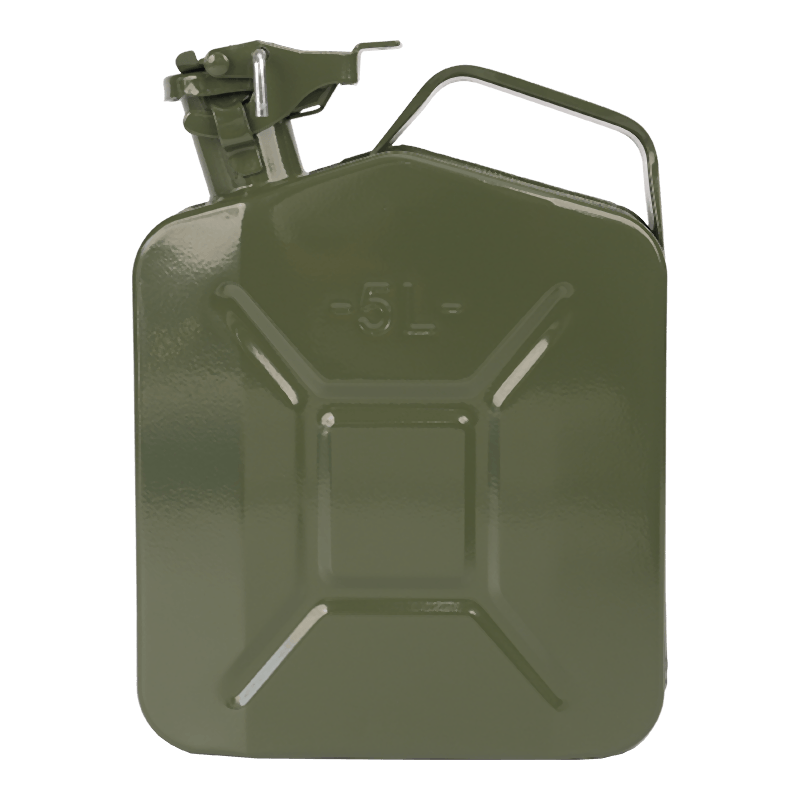 5L/10L/20L Metallum classicum Jerry Can 5L/10L/20L Metallum classicum Jerry Can