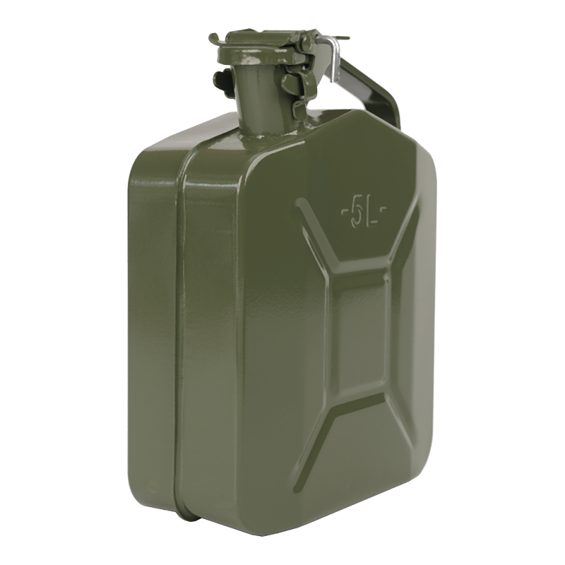 5L/10L/20L Metallum classicum Jerry Can 5L/10L/20L Metallum classicum Jerry Can