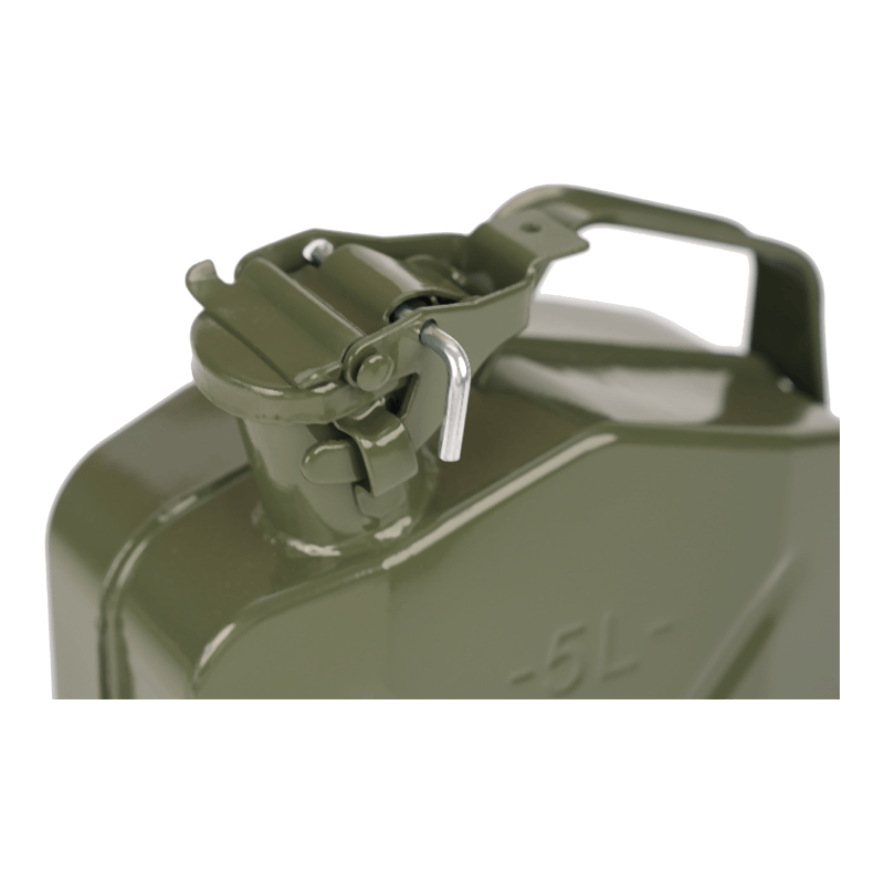 5L/10L/20L Metallum classicum Jerry Can 5L/10L/20L Metallum classicum Jerry Can