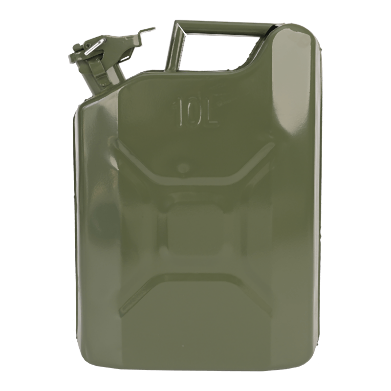 5L/10L/20L Metallum classicum Jerry Can 5L/10L/20L Metallum classicum Jerry Can