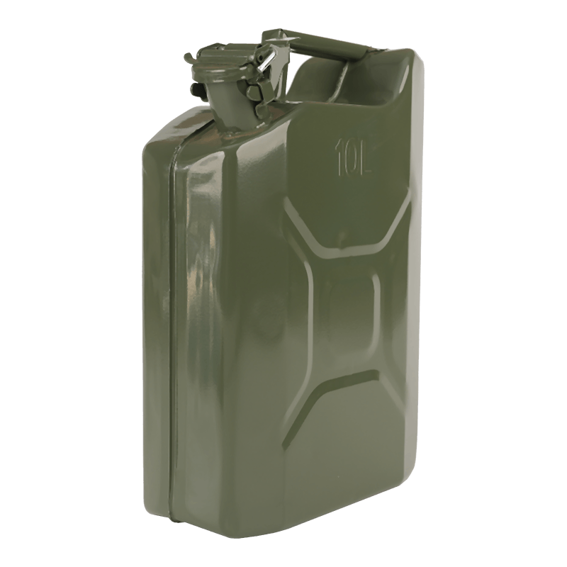 5L/10L/20L Metallum classicum Jerry Can 5L/10L/20L Metallum classicum Jerry Can