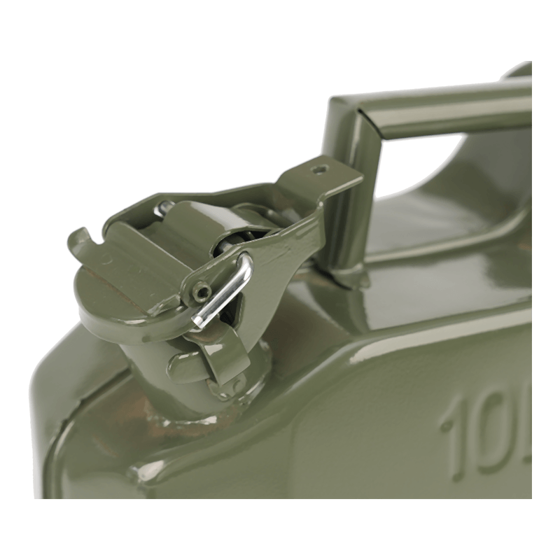 5L/10L/20L Metallum classicum Jerry Can 5L/10L/20L Metallum classicum Jerry Can