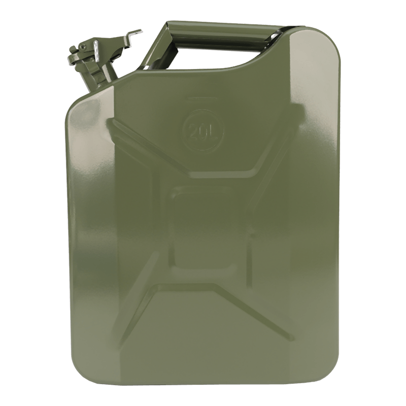5L/10L/20L Metallum classicum Jerry Can 5L/10L/20L Metallum classicum Jerry Can