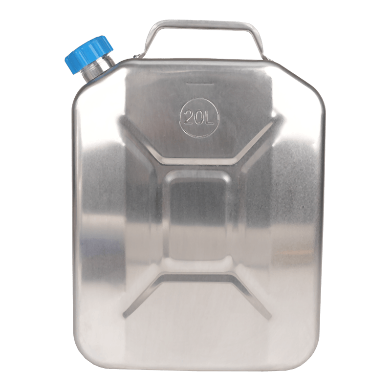 10L/20L Aluminium Oil Barrel
