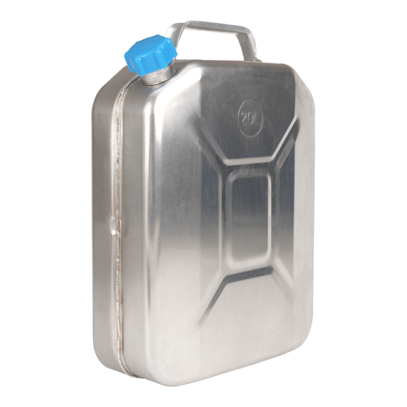 10L/20L Aluminium Oil Barrel 10L/20L Aluminium Oil Barrel