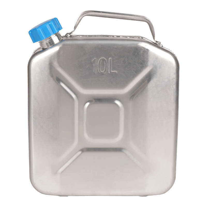 10L/20L Aluminium Oil Barrel 10L/20L Aluminium Oil Barrel