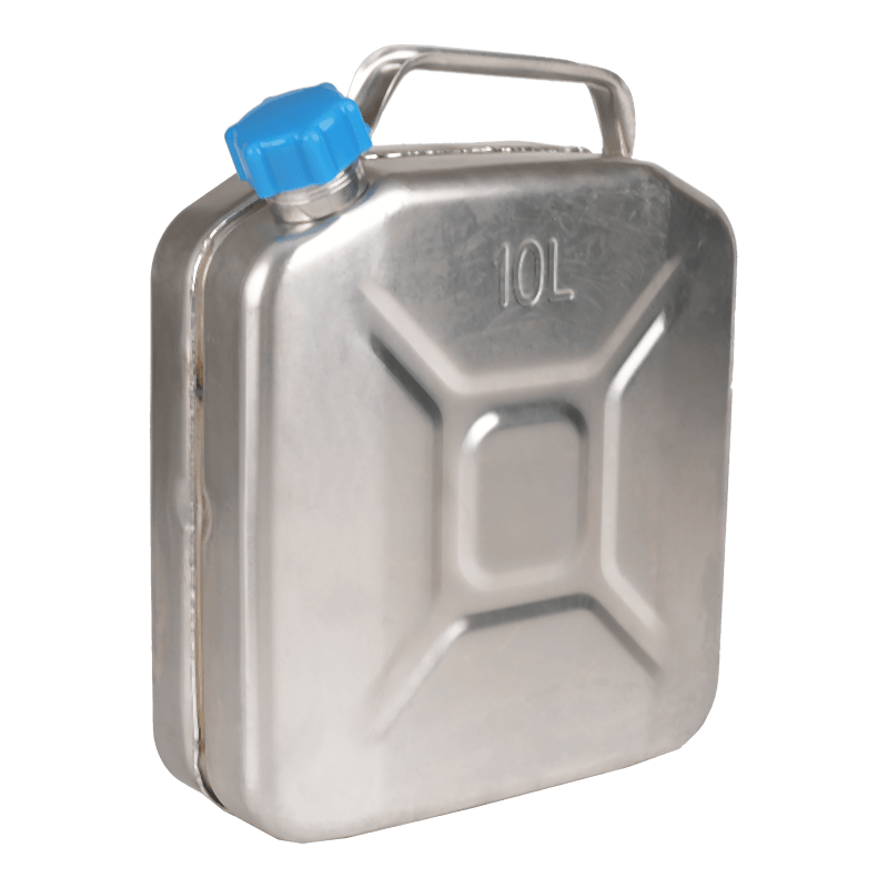 10L/20L Aluminium Oil Barrel 10L/20L Aluminium Oil Barrel