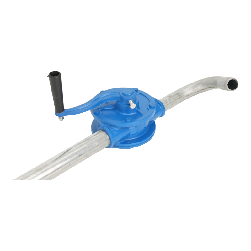 Ferrum Gyratorius Pump pro Barrels Ferrum Gyratorius Pump pro Barrels