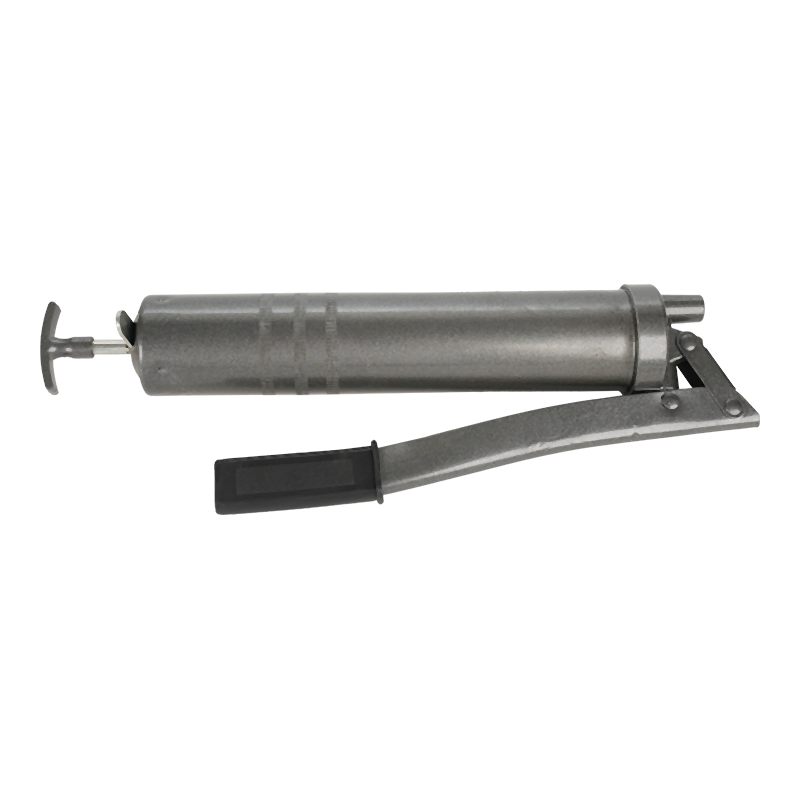 German vecte uncto gun