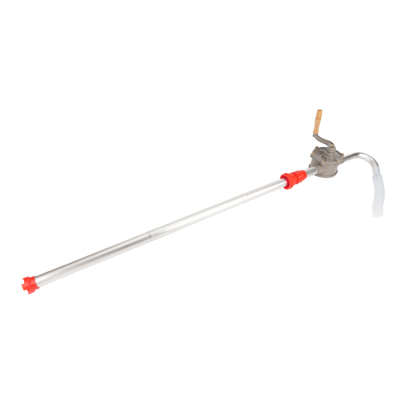Aluminium Alloy Gyratorius Pump