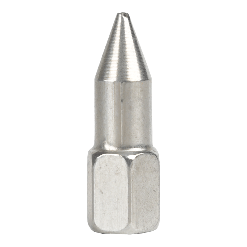 Butyrum gun tip