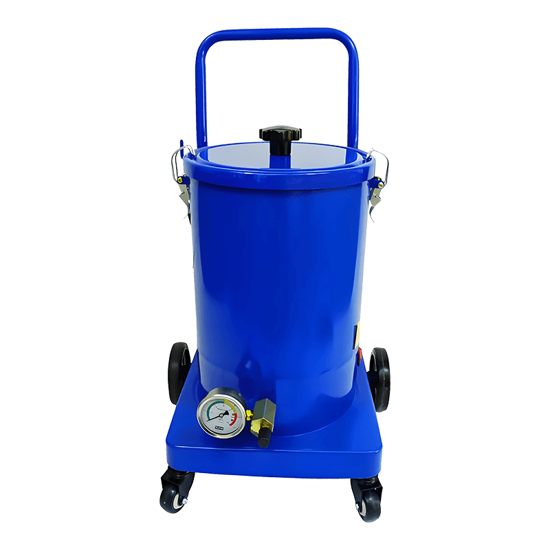 15L dispensator uncto electrica (voltage 24V)