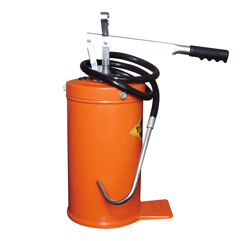 Classic manus-operandum oleum Pump