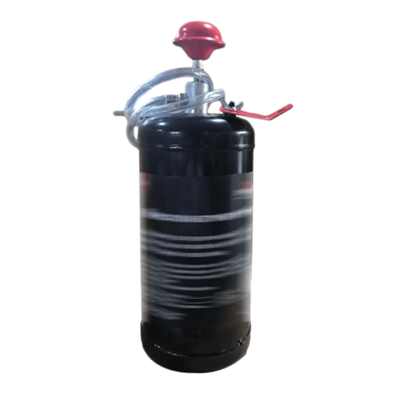 3L manus-operandum oleum Pump