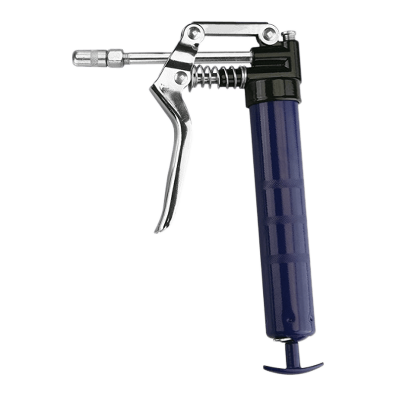 120CC Chrome-patella adipe gun- Pistol Grip 120CC Chrome-patella adipe gun- Pistol Grip