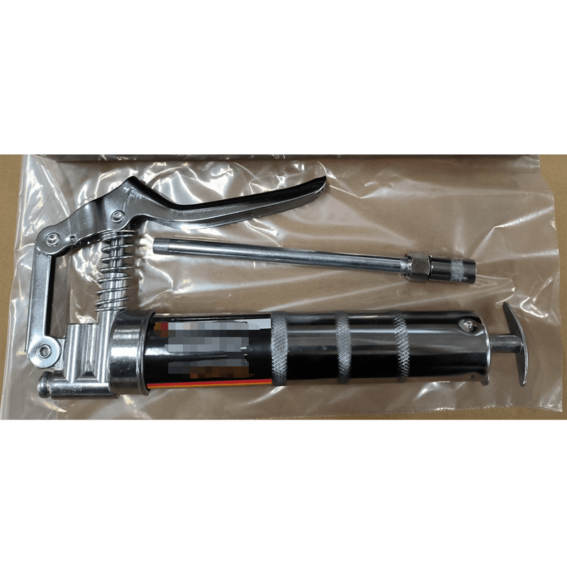 120CC Chrome-patella adipe gun- Pistol Grip 120CC Chrome-patella adipe gun- Pistol Grip