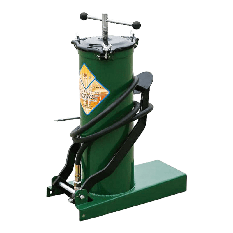 6KG mixturae pedis injectoris adipe operato
