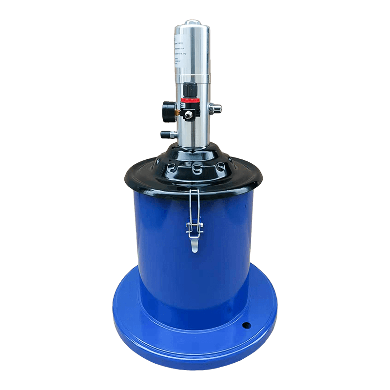 20L pneumatica uncto dispensator 20L pneumatica uncto dispensator