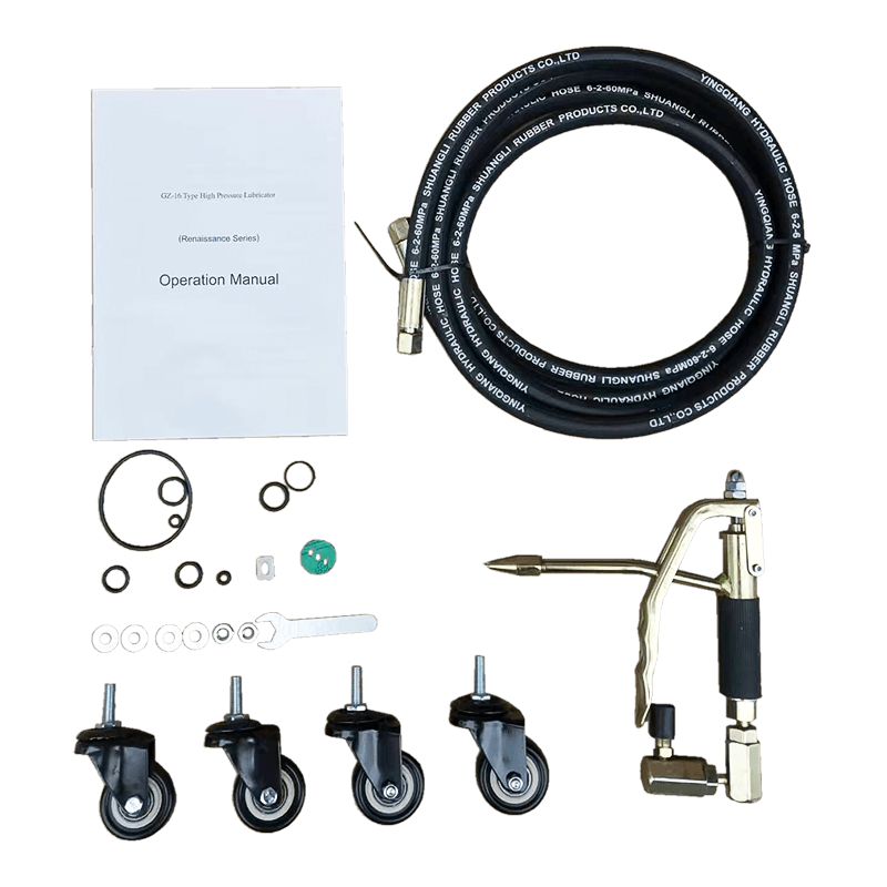 20L pneumatica uncto dispensator 20L pneumatica uncto dispensator