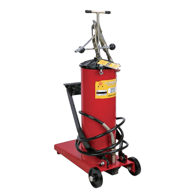 12KG pedites adipe injector operated