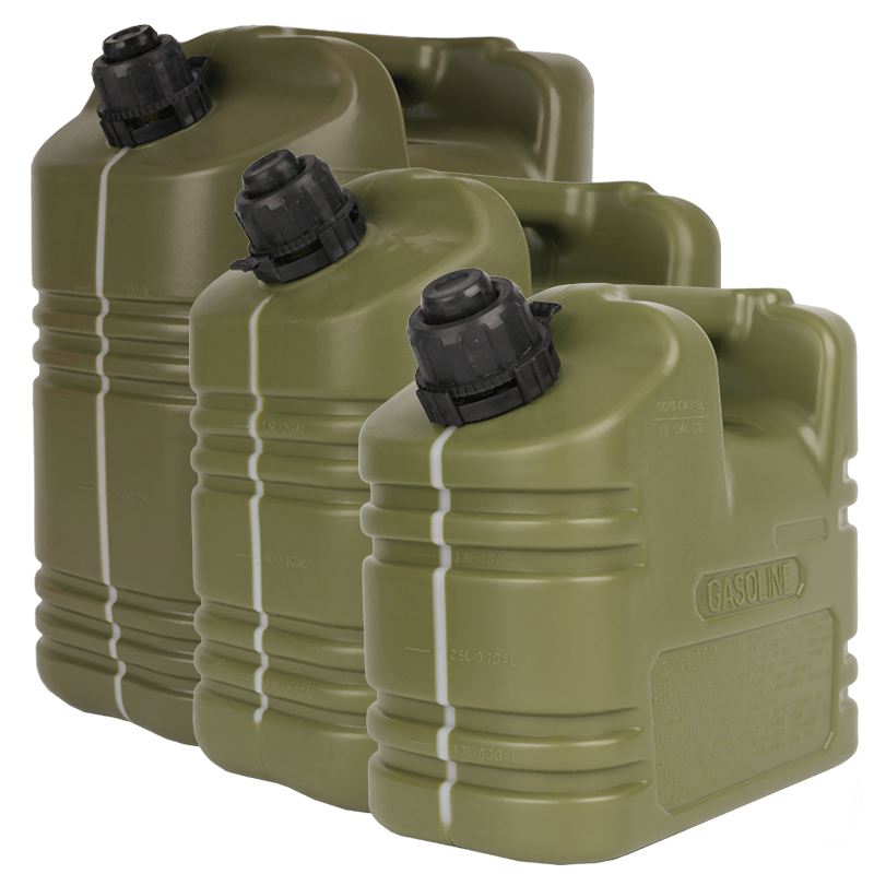 5L/10L/20L Plastic dolium cum puero lock
