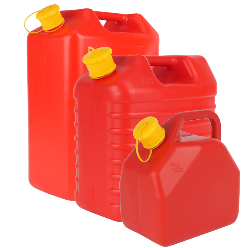 5L/10L/20L Ordo Portable Olei Plastic Ferocactus
