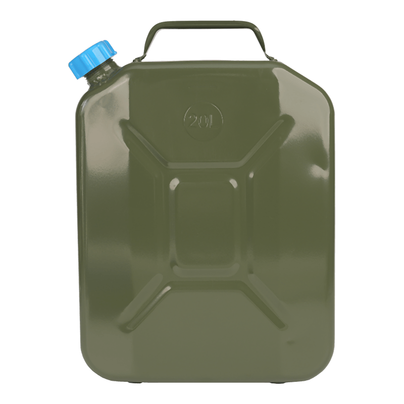 10L/20L Aluminium oleum Ferrum cum pulvere superficiei Coating 10L/20L Aluminium oleum Ferrum cum pulvere superficiei Coating