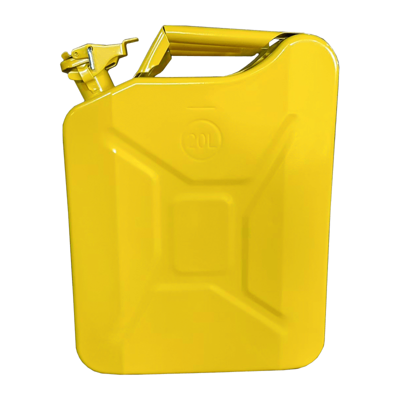 5L/10L/20L Metallum classicum Jerry Can 5L/10L/20L Metallum classicum Jerry Can