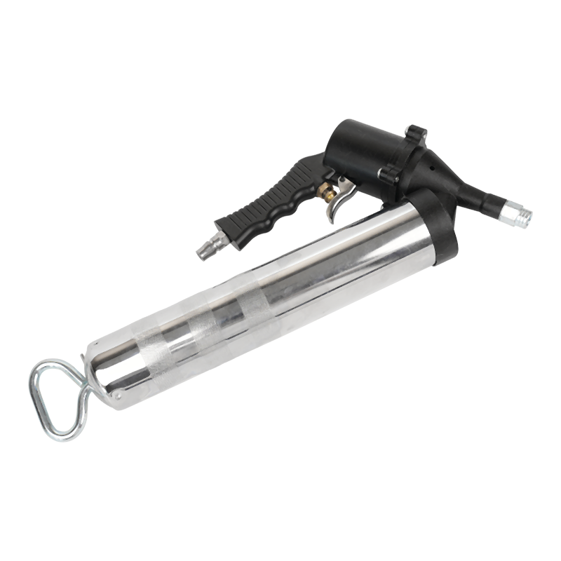 Aer-operatus Grease Gun