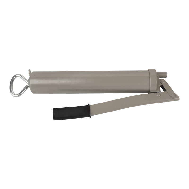 Manual princeps pressura Grease Gun