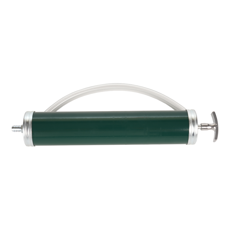 Oil Sunction Gun