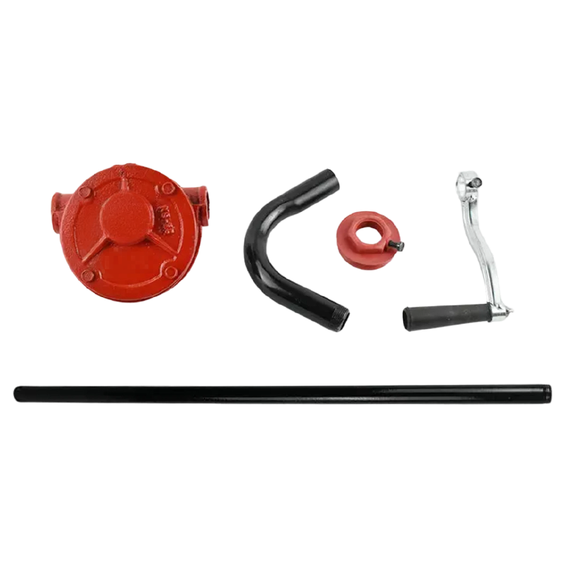 Ferrum Rotary Pump Ferrum Rotary Pump