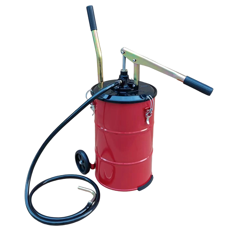 25kg Ciceronis Pump Cum Hose