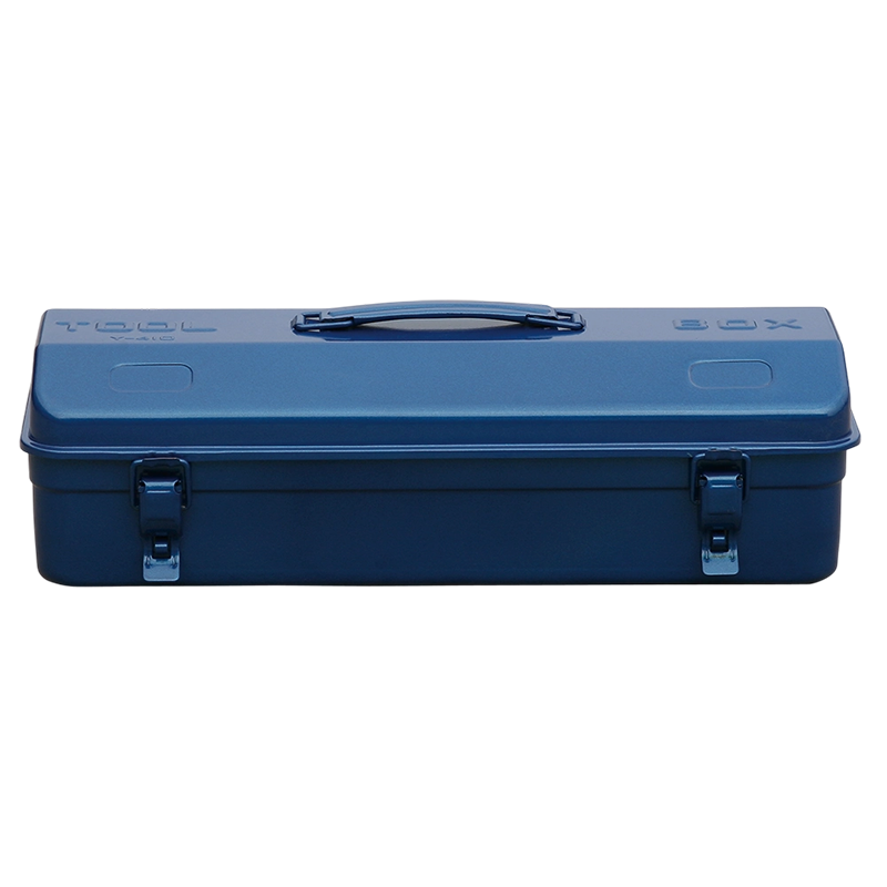 Single accumsan Metal Toolbox
