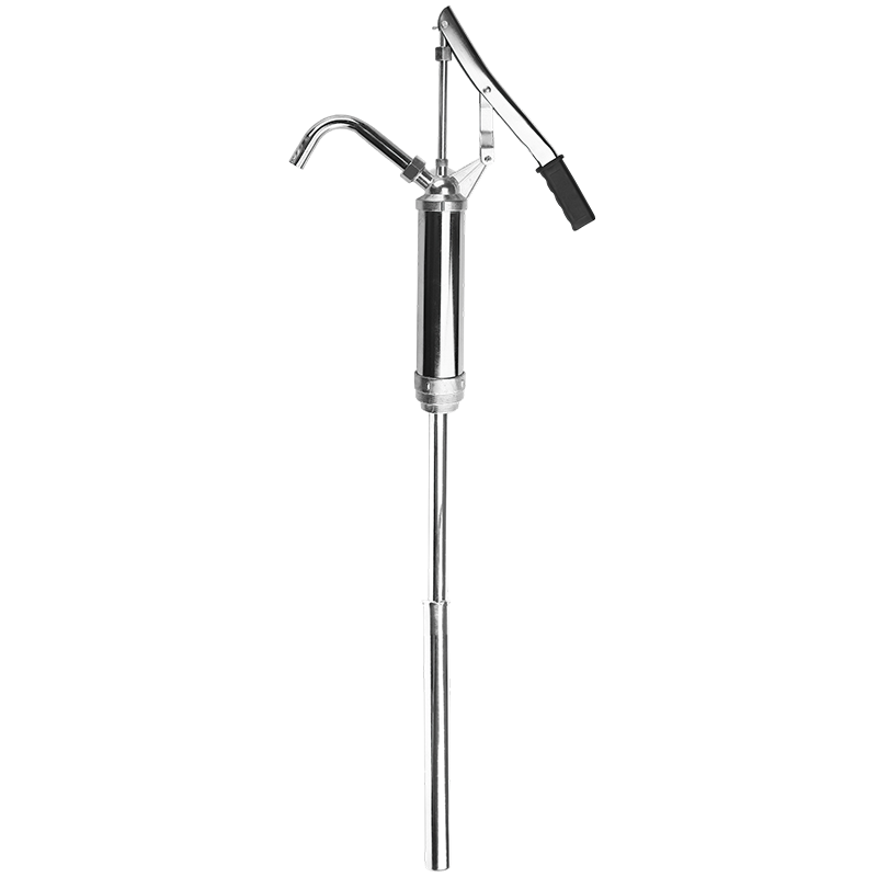 Alba cadmiae / Chrome-patella Type Pump Ferocactus Lever